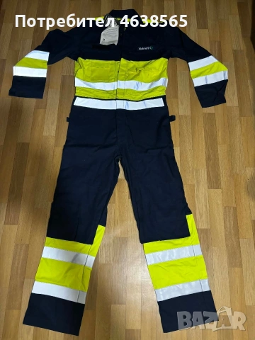 Нов мъжки гащеризон LEIJONA