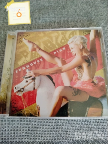 CD дискове с музика 2, снимка 7 - CD дискове - 52190972