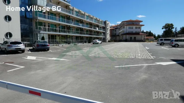 Открити парко места гр. Бяла, област Варна , снимка 2 - Гаражи и паркоместа - 56079038