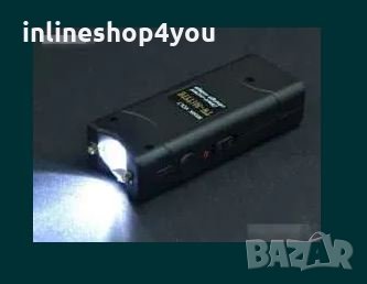 Мощен електрошок TW-801