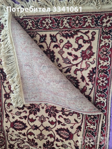 Персийски пътеки , снимка 2 - Пътеки - 52909253