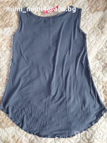 Топ, снимка 2 - Корсети, бюстиета, топове - 35244358