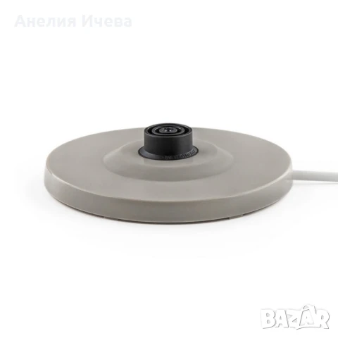 Електрическа кана Muhler , снимка 4 - ВИК - 50965960