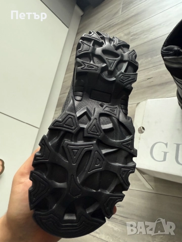 Мъжки кубинки, снимка 6 - Мъжки ботуши - 52341281