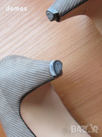  Дамски обувки SALAMANDER номер 40, нови, снимка 8 - Дамски обувки на ток - 30263438