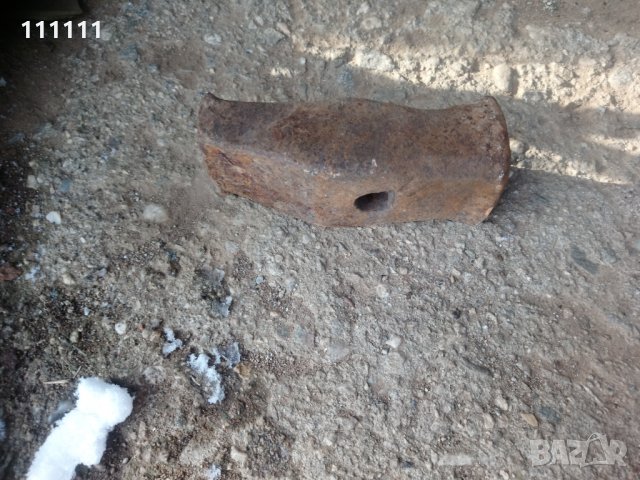 Чук стар специален, снимка 2 - Други инструменти - 29594999