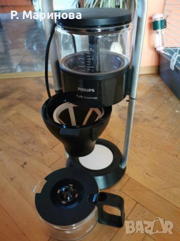 Кафемашина на PHILIPS 
