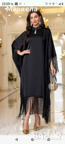 Официална рокля., снимка 2 - Рокли - 51232618