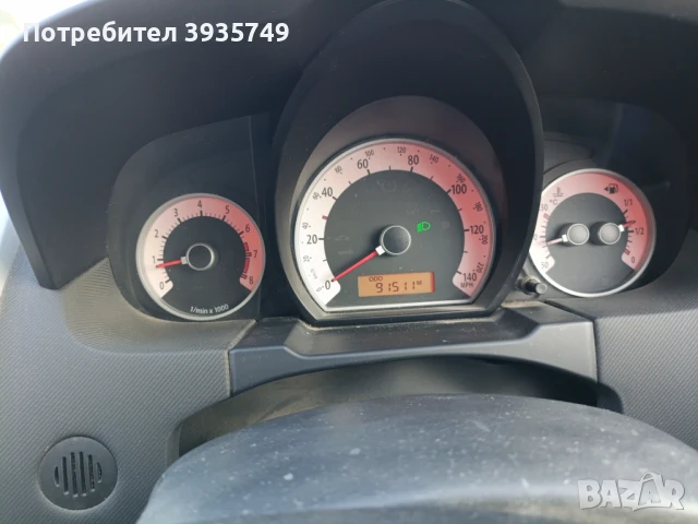 Kia Ceed 1.6 бензин/газ, снимка 14 - Автомобили и джипове - 50583640
