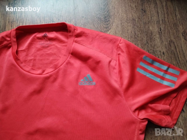 Adidas - страхотна мъжка тениска M, снимка 2 - Тениски - 53204431