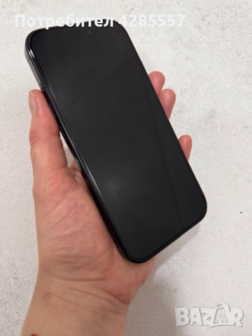 Iphone 16 pro 128 gb, снимка 4 - Apple iPhone - 52642544