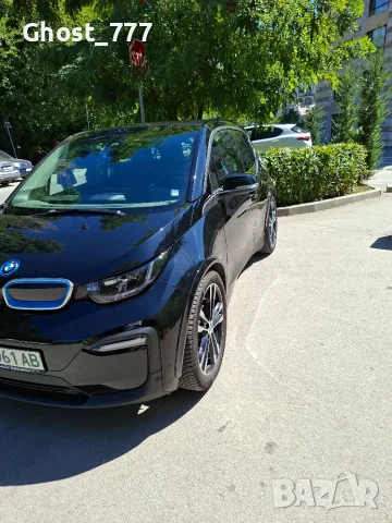 BMW i3/ i3s 120Ah Sport package, снимка 2 - Автомобили и джипове - 55982342