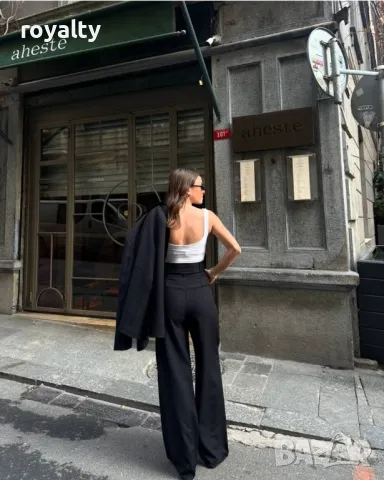 Дамски комплект , снимка 4 - Костюми - 49148684