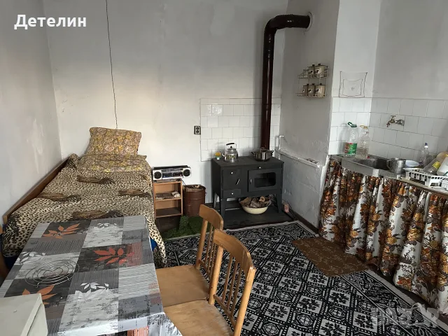 Къща в с.Горско Сливово, снимка 15 - Къщи - 56459291