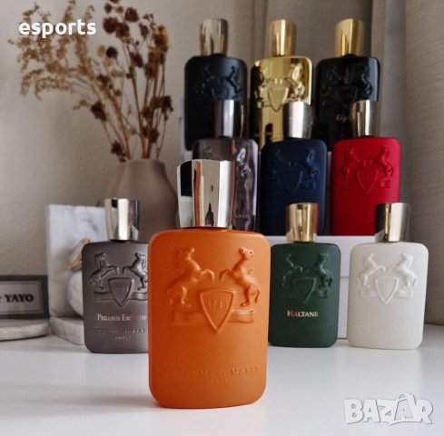 Парфюмни мостри / отливки от Parfums de Marly 2мл 5мл 10мл niche PDM Exclusif, снимка 6 - Унисекс парфюми - 36588237