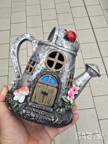 соларни лампи