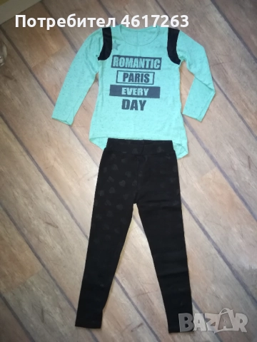 Комплекти за 134-140см / 9-10г, снимка 9 - Детски комплекти - 52404347