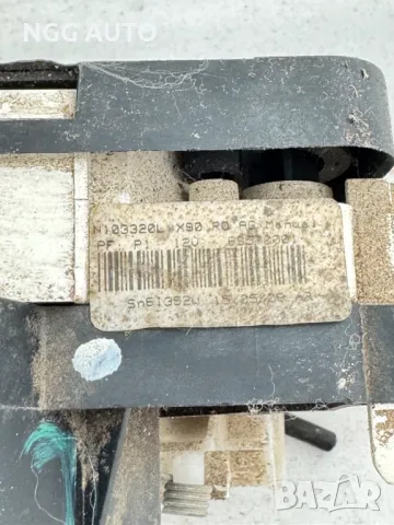 Панел Управление Климатик за Дачия Логан, Dacia Logan, Duster,, снимка 3 - Части - 47986656