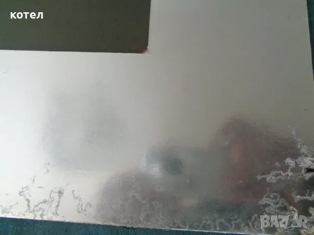 Продавам грамофоннатa плоча ; Lavern Baker - Sings Bessie Smith, снимка 5 - Грамофонни плочи - 50098735