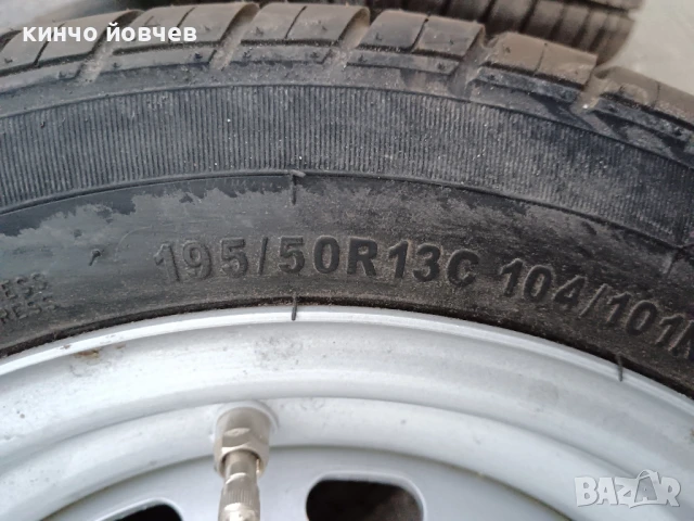 гуми и джанти платформа , снимка 3 - Гуми и джанти - 50886311