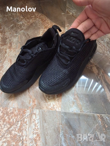 Детски оригинални маратонки , снимка 2 - Детски маратонки - 53923597