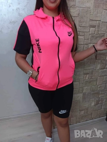 дамски екип Nike 