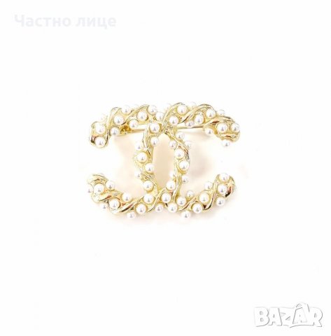 Брошка , снимка 3 - Други - 39661831