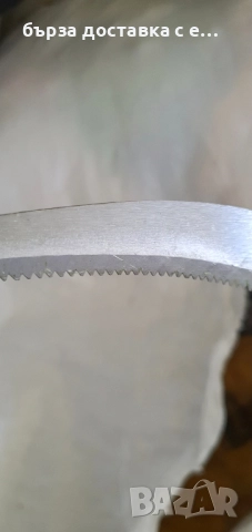 сърп, снимка 2 - Градински инструменти - 51531898