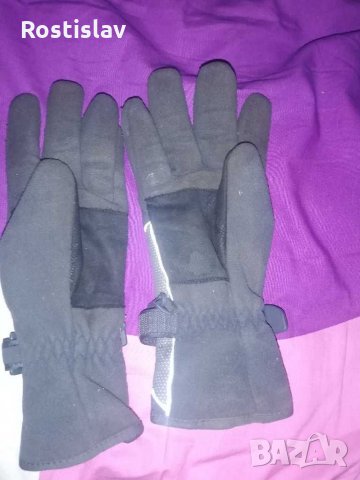 Дамски ски ръкавици размер s, снимка 3 - Ръкавици - 31640989