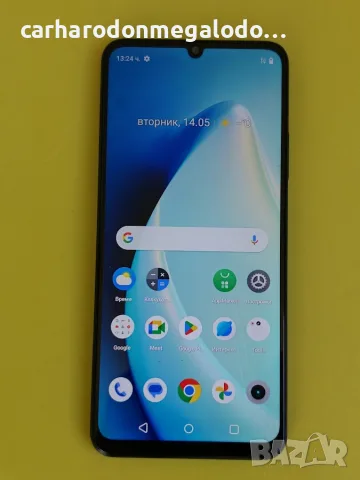 realme C53 128GB 6GB RAM Dual