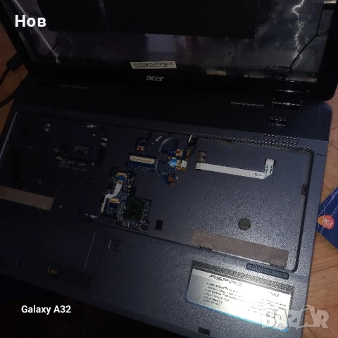 Acer 5542 за части , снимка 3 - Части за лаптопи - 50592084