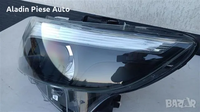 Ляв фар Мерцедес Вито W447 Халогенен Комплект код A4479067700 , снимка 8 - Аксесоари и консумативи - 49474372