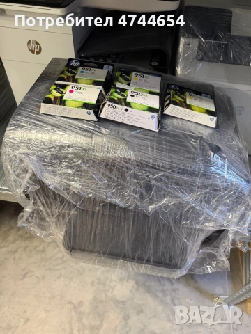 Продавам сет от принтери, снимка 7 - Принтери, копири, скенери - 53936082