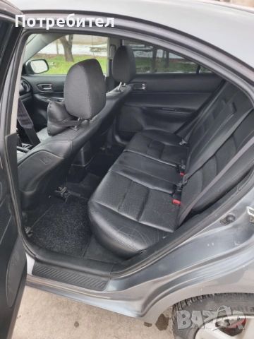 Mazda 6, снимка 8 - Автомобили и джипове - 53132967