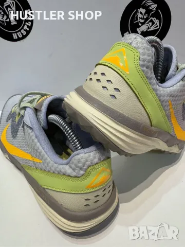 Маратонки NIKE TRAIL.Номер 39, снимка 5 - Маратонки - 49091937