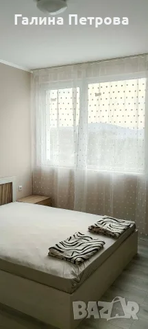 Двустаен апартамент в Созопол , снимка 5 - Апартаменти - 55983005