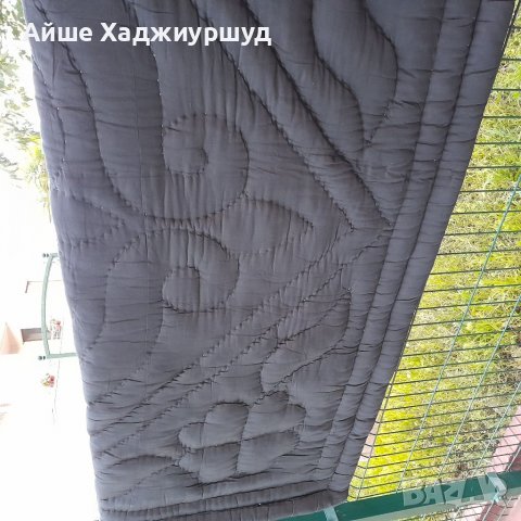 Юрган в Олекотени завивки и одеяла в гр. Кърджали - ID37981970 | Bazar.bg