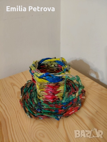 чаша, снимка 7 - Декорация за дома - 52891164