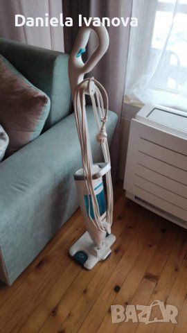 Парочистачка, снимка 6 - Парочистачки и Водоструйки - 37779882