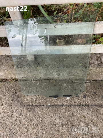 Задно дясно стъкло  Сузуки Витара-дълга база