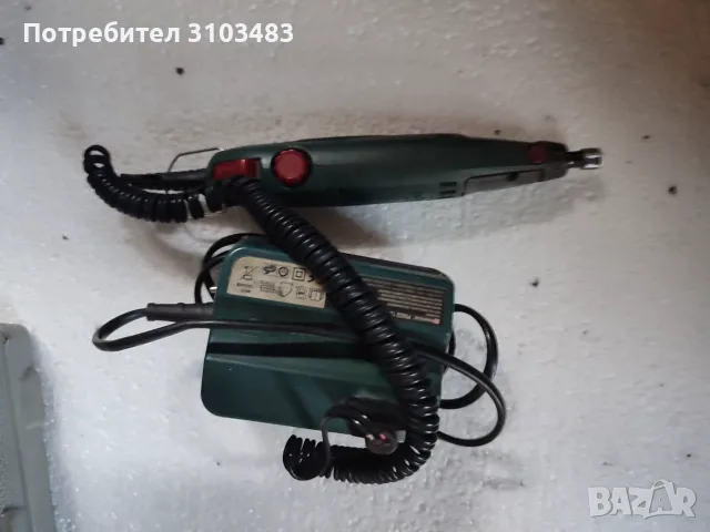 Пневматични инструменти , снимка 6 - Стругове - 56086462