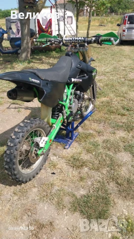 Kawasaki KX85 , снимка 5 - Мотоциклети и мототехника - 50856573