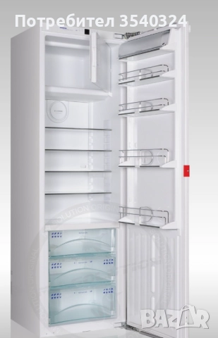 Хладилник за вграждане Либхер