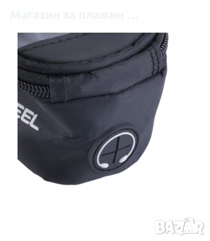 ЧАНТИЧКА ЗА РАМКАТА НА КОЛЕЛО С ДЖОБ ЗА ТЕЛЕФОН - код 1613, снимка 4 - Аксесоари за велосипеди - 34275929