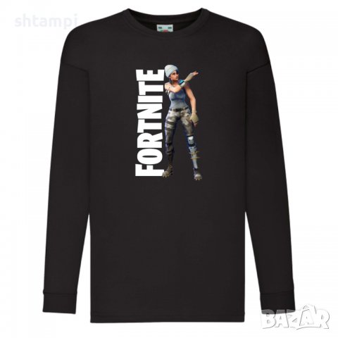Детска тениска Фортнайт Fortnite Brush Your Shoulders Игра,Подарък,Изненада,, снимка 14 - Детски тениски и потници - 36879976
