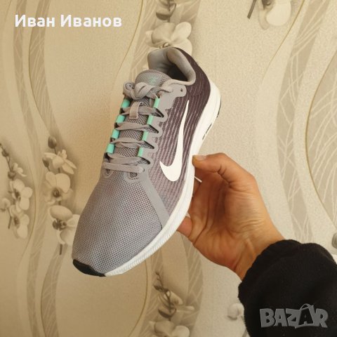 МАРАТОНКИ NIKE DOWNSHIFTER 8  номер 41,5-42, снимка 15 - Маратонки - 33152664