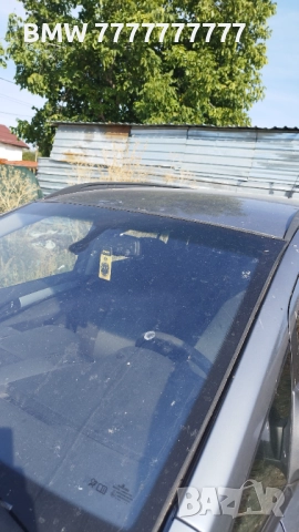 Opel zafira Б 2.2 бензин на части , снимка 3 - Автомобили и джипове - 51631819