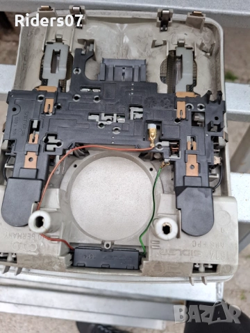 Плафон за Audi , снимка 2 - Части - 54363712