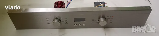 Контролен панел управление за фурна Miele H2261-1B, снимка 7 - Печки, фурни - 56156466