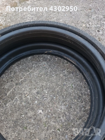 Сгъваема гума , снимка 2 - Гуми и джанти - 54225250